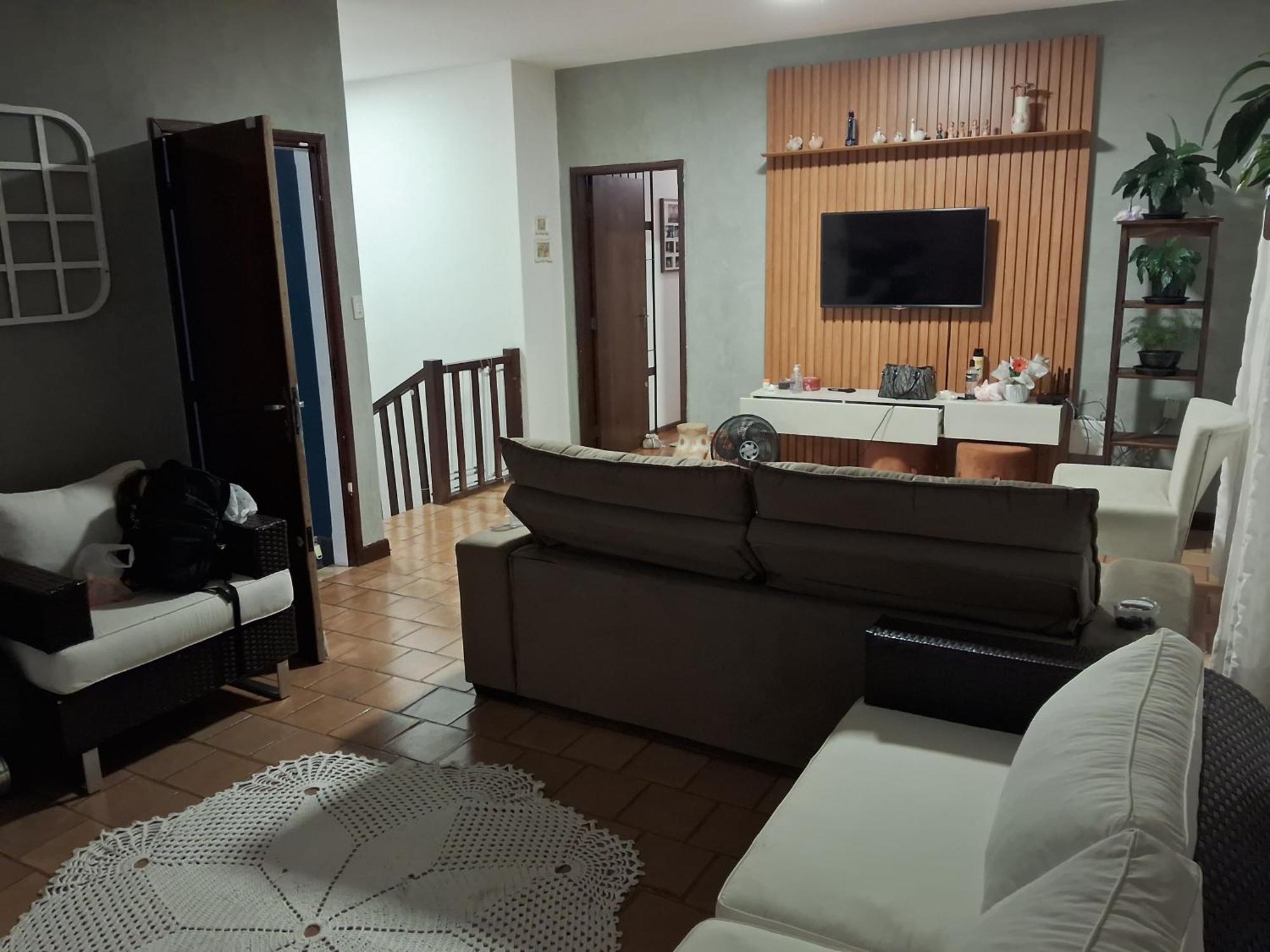Aconchego Villa Araxa Ngoại thất bức ảnh