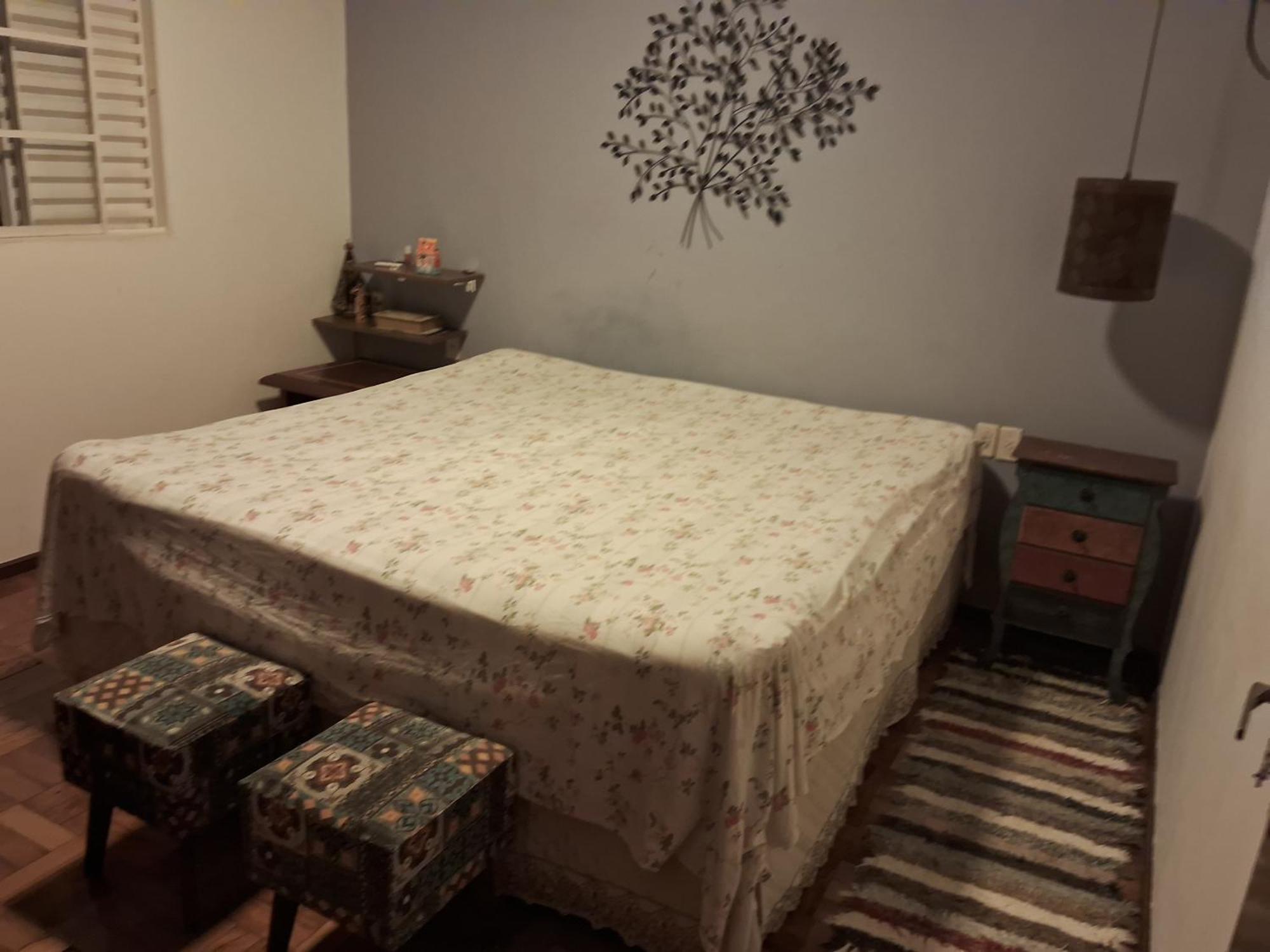 Aconchego Villa Araxa Ngoại thất bức ảnh