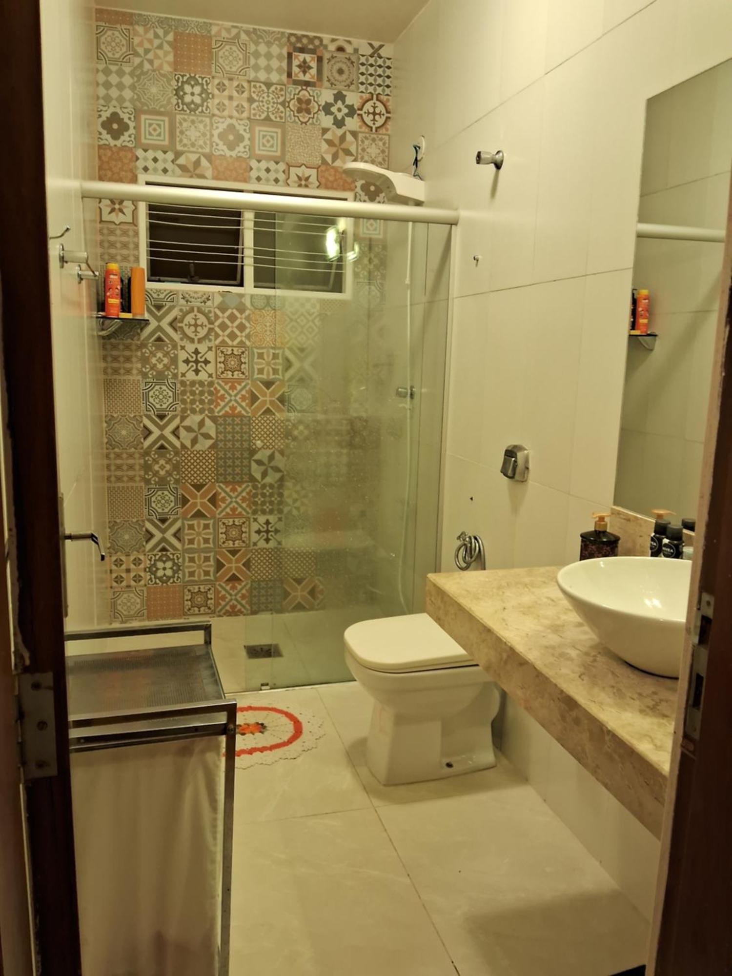 Aconchego Villa Araxa Ngoại thất bức ảnh