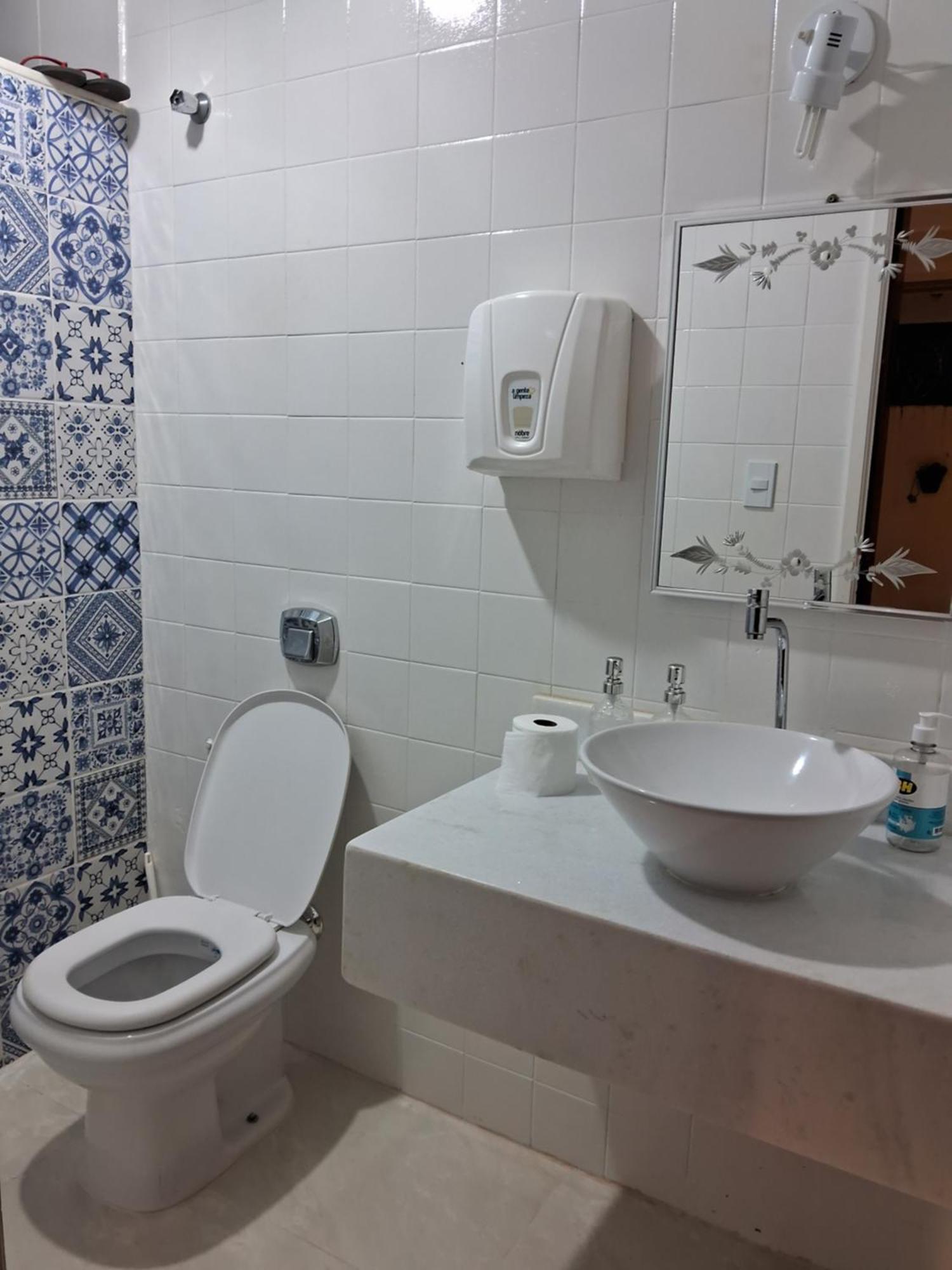 Aconchego Villa Araxa Ngoại thất bức ảnh